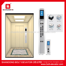 BOLT elevator brands external elevator external lift freedom residential elevator